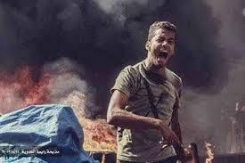 رسالة من داخل المعتقل لـ”أنس”.. صاحب أشهر صورة بفض رابعة