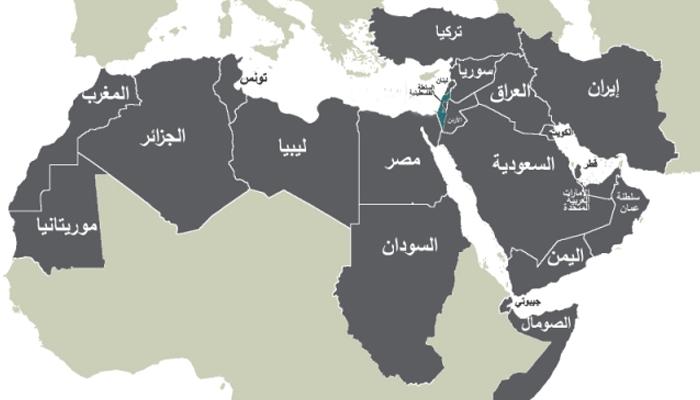 هآرتس: الشرق الأوسط أوزة تبيض ذهبًا لصناعة السلاح