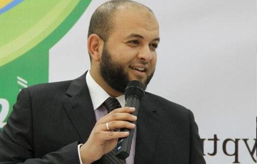 الإخوان تناشد المعارضة الإقتداء بعمال مصر