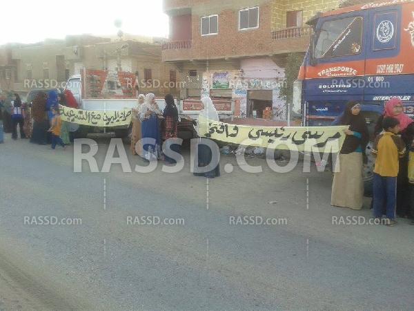 فعاليات مناهضة للانقلاب بعدة محافظات اليوم