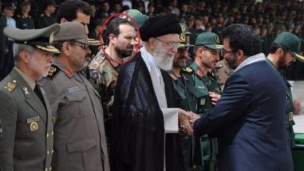 مقتل حارس لخامنئي بـ”مهمة تدريبية” ومصادر ترجح قتله بسوريا