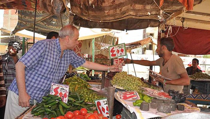 الغرف التجارية تحذر من موجة غلاء بالأسعار مطلع يوليو