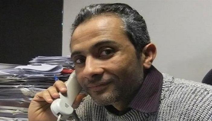 أبوالسعود محمد “عضو الصحفيين”: الدولة عاجزة عن مواجهة الفكر بالفكر