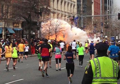 الشرطة الامريكية تُعلن عن اعتقالات جديدة في تفجيرات بوسطن