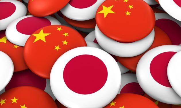 معركة الصين واليابان القادمة في الشرق الأوسط