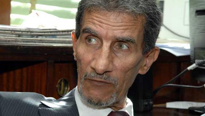 عقب اقتحام “الصحفيين” معصوم مرزوق: يوم يضاف لقائمة العار بعد الجزيرتين