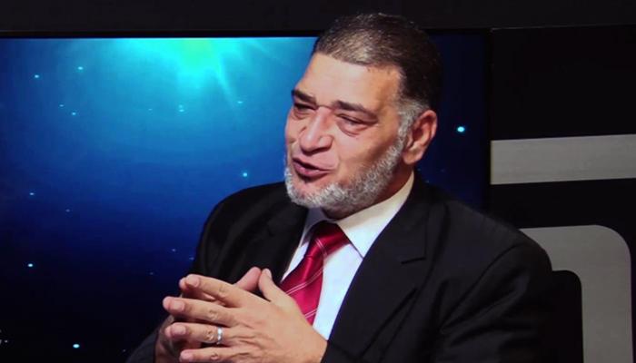 عاجل.. وفاة العميد طارق الجوهري