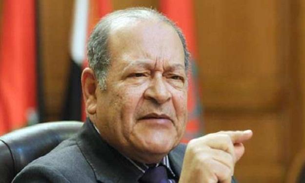 رئيس الدستورية: لم أفصح عن رأيي في الطعن على الشورى