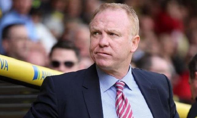 مصدر لـ”رصد”: ماكليش سيرحل عن الزمالك