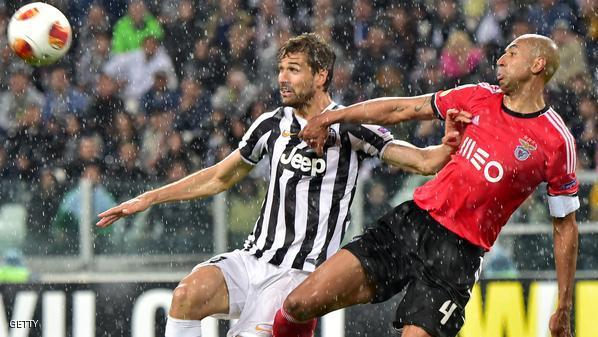 بنفيكا في نهائي “يوروبا ليج” بمواجهة إشبيلية