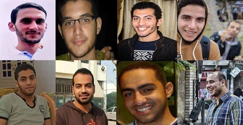 بعد ثلاث سنوات من المداولات.. “شباب المنصورة” تنتظر كلمة القضاء غدا