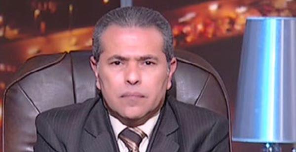 تأجيل استشكال “عكاشة “على حكم حبسه لـ 6 يونيو