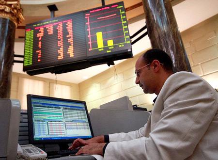 البورصة:رسميا فرض ضريبة واحد فى الألف على التعاملات