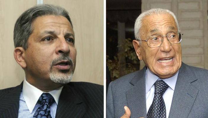 قطان لـ”هيكل”: انزع كُره السعودية من صدرك