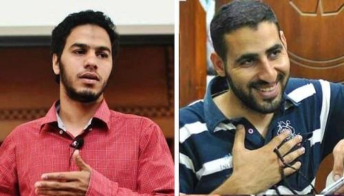 “اللجنة الدولية”: تتضامن مع صحفيي مصر المعتقلين