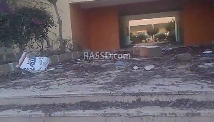 سيناء تودع عامًا دراسيًا برائحة الدماء والموت