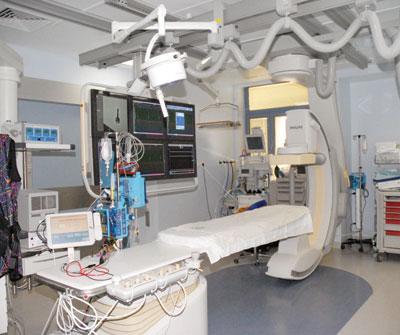 45مليون جنية لتطوير بوابة الالكترونية للمستشفيات الحكومية