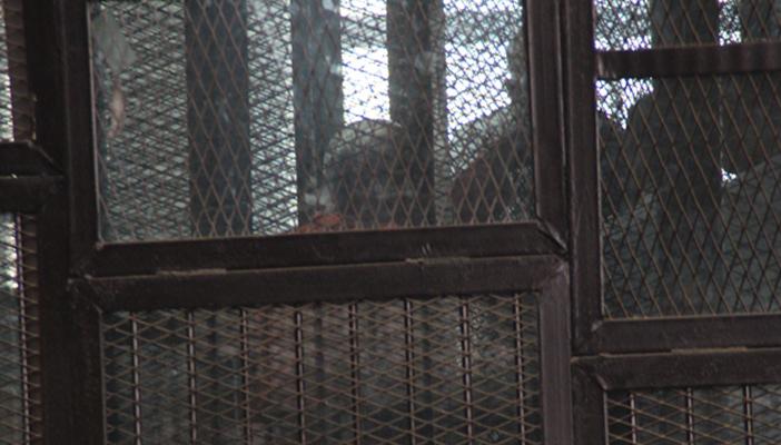 تأجيل محاكمة 3 قضاة لتورطهم فى قضية “أرض المستشارين” لـ 27 أكتوبر