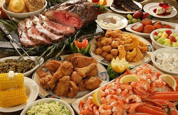 لماذا نجوع بعد تناول الطعام ؟!