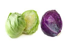 الكرنب يزيد من الطاقة الذهنية