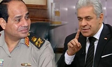 السيسي وصباحي مرشحان رسميان لـ”تمثيلية الرئاسية”