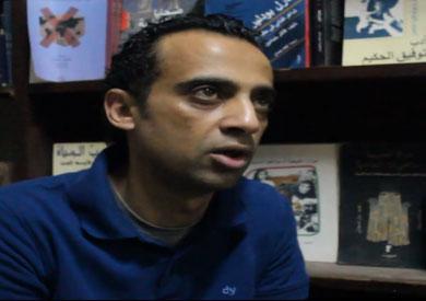 ضابط مستقيل: عنف الداخلية وراء تفاقم الأوضاع