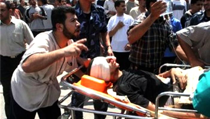 في 3 حوادث بغزة.. مقتل عضويْن بـ”القسام” و”سرايا القدس” وإصابة آخرين