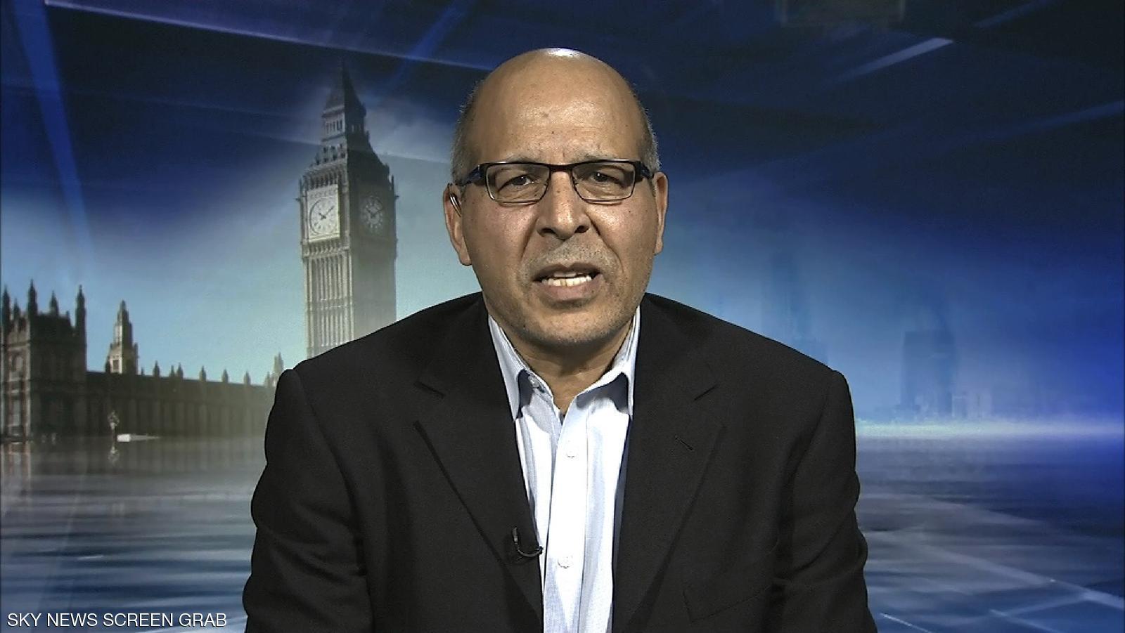 “فندي”: على البرلمان استجواب وزير الداخلية ولا هو “منظر”؟!