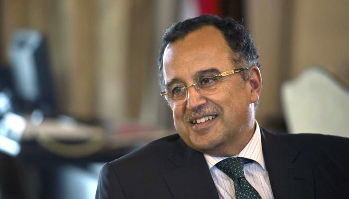 اكتشف مكان عمل نبيل فهمي بعدما غادر “الخارجية المصرية”