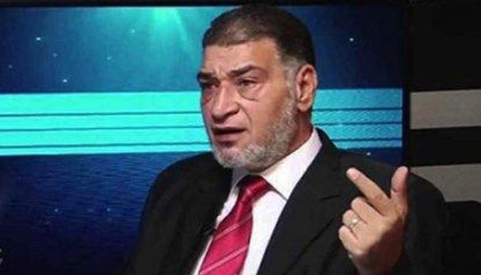 “الإخوان” تنعي قائد حراسة منزل الرئيس مرسي