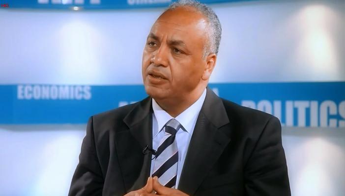 بالفيديو.. بكري: بشار الرئيس الشرعي لسوريا ولا يمكن إسقاطه