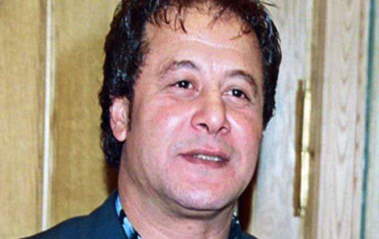 وفاة الفنان وائل نور عن 55 عامًا