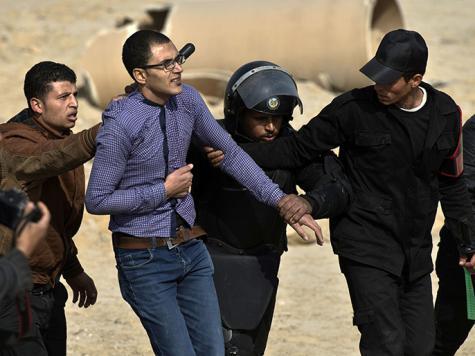 تجديد حبس 65 من مؤيدي الشرعية بسجن مستقبل المحافظة