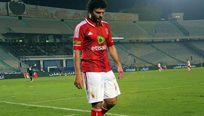 الأهلي يخسر من المغرب التطواني ويودع دور المجموعات بأبطال أفريقيا