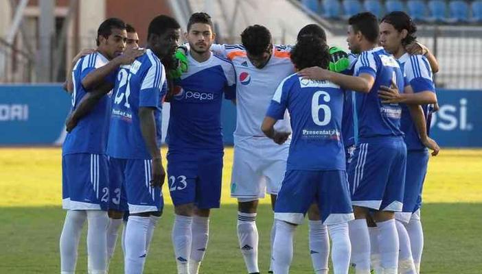 سموحة يتأهل لدور المجموعات بأبطال إفريقيا لأول مرة