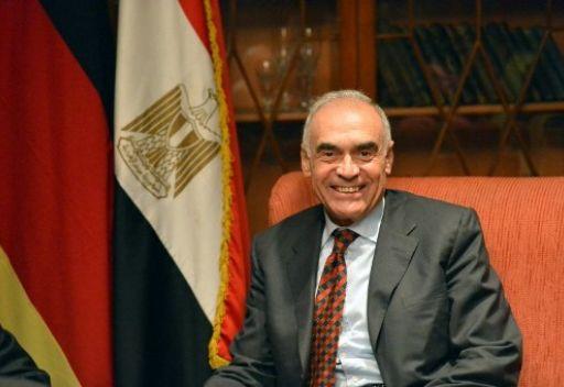 الخارجية : نجحنا في استعاده قطع أثرية مهربة