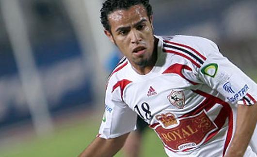 عقوبات بالجملة على حازم إمام