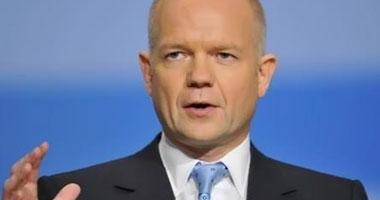 بريطانيا تعرب عن قلقها من وضع الصحفيين في مصر