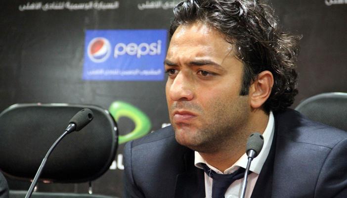 “ميدو”: الزمالك قادر على تخطي عقبة “الفتح” المغربي