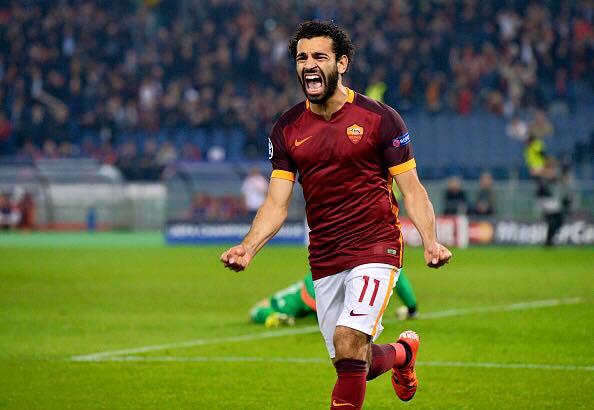 بالفيديو.. ملخص لمسات محمد صلاح أمام “جنوى”