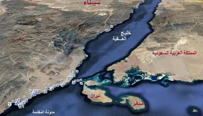 بعد تصريحات بن سلمان.. هل اقتربت نهاية أزمة تيران وصنافير؟