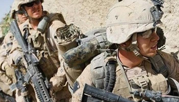 كارتر: مقتل جندي أميركي شمال العراق