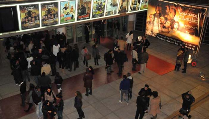 دور السينما ترفع أسعار التذاكر.. ورئيس الغرفة: هذا حق صاحب الدار