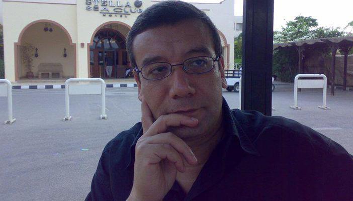 الشندويلي: الصحفيون هم من تخلوا عن أنفسهم لصالح النظام