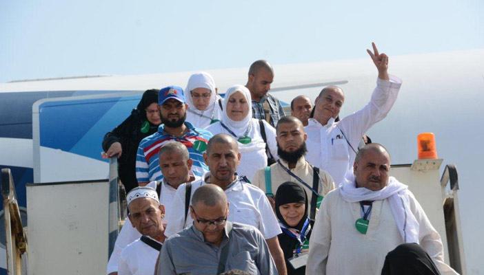 عبدالموجود: 97 ألفًا تقدموا لقرعة الحج بالجمعيات الأهلية