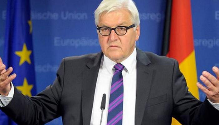 ألمانيا تستضيف اجتماعًا ثلاثيًا حول الشأن السوري.. غدًا الأربعاء