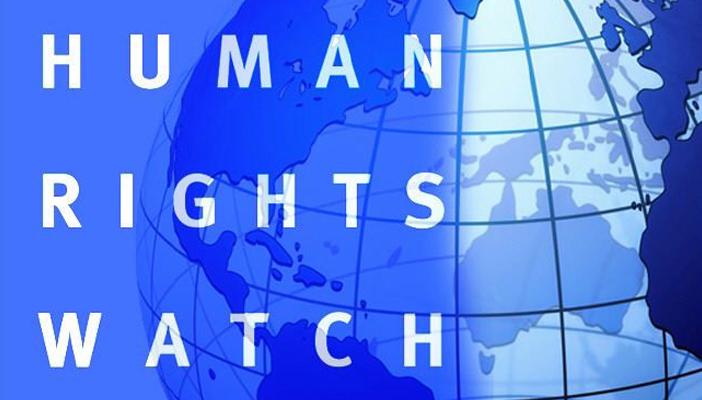 “رايتس ووتش”: السعودية استخدمت قنابل عنقودية ضد الحوثي