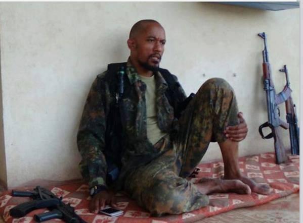 قصّة موظفة “التحقيقات الفيدرالية” التي تزوّجت قاطع الرؤوس بداعش