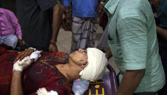 “القاعدة” تعلن مسؤوليتها عن قتل مدون أمريكي في بنجلادش