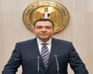 الرئاسة : إيفاد مندوب لاستقبال عائلة ساويرس رسالة إيجابية